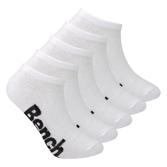 5er-Pack Jungen Baumwollreiche Trainingssocken Weiche Atmungsaktive Sportsocken - Image 3