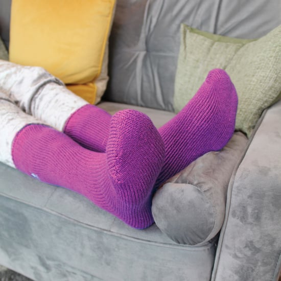 Wärmehalter - Ultimative Winter-Thermosocken für Kinder - Image 3