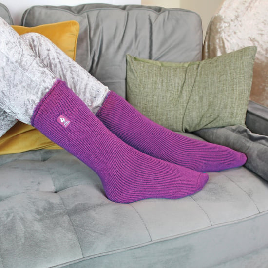 Wärmehalter - Ultimative Winter-Thermosocken für Kinder - Image 4