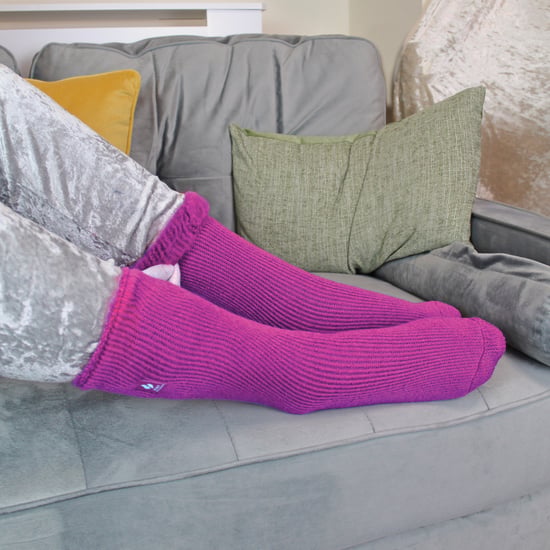 Wärmehalter - Ultimative Winter-Thermosocken für Kinder - Image 5