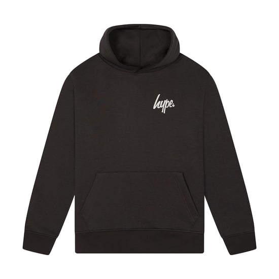 Jungen Kapuzenpullover Anthrazitgrau Weich Lässig Kinder Sweatshirt Bequeme Passform - Image 1