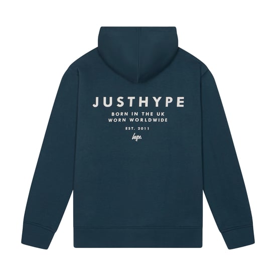 Jungen Teal Hoodie Weiches Lässiges Kinder Sweatshirt Bequem für den Alltag - Image 2