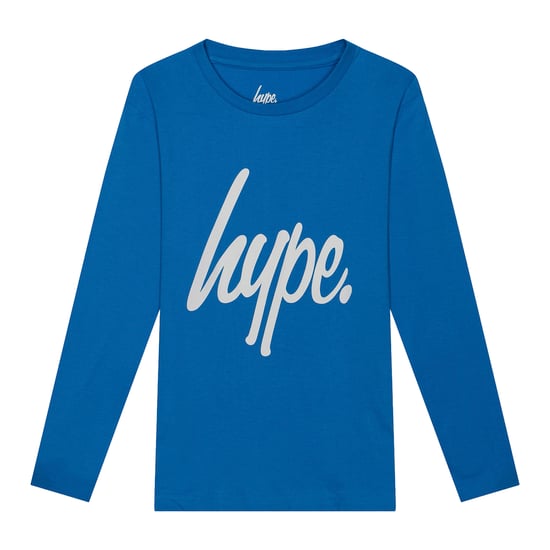 Blaues Graffiti Jungen Pyjama-Set Kinder Weiche Schlafanzüge Lounge PJs - Image 3