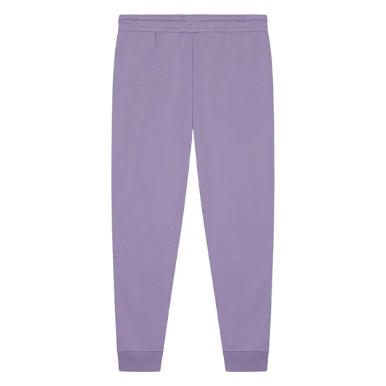 Mädchen Jogginghose Kinder Casual Lila Sweatpants Weiche Bündchen Lounge Hosen - Image 2