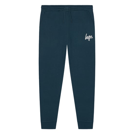 Jungen Jogginghosen Kinder Lässige Teal Sweatpants Weiche Cuffed Lounge-Shorts - Image 1