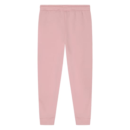 Mädchen Jogginghosen Kinder Lässig Pink Sweatpants Weiche Bündchen Lounge-Hosen - Image 2