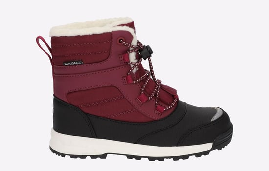 HI-Tec Leo Stiefel Junior - Image 1
