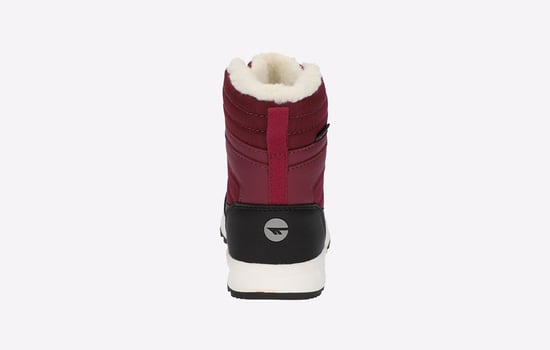 HI-Tec Leo Stiefel Junior - Image 3