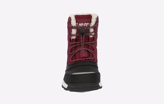 HI-Tec Leo Stiefel Junior - Image 4