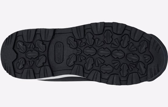 HI-Tec Leo Stiefel Junior - Image 5