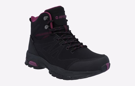 Hi-Tec Jackdaw Mid WASSERDICHT Stiefel Damen - Image 2