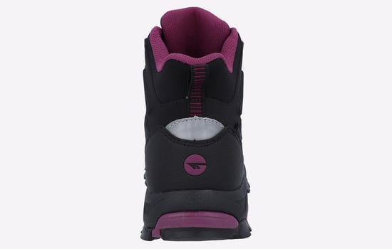 Hi-Tec Jackdaw Mid WASSERDICHT Stiefel Damen - Image 3
