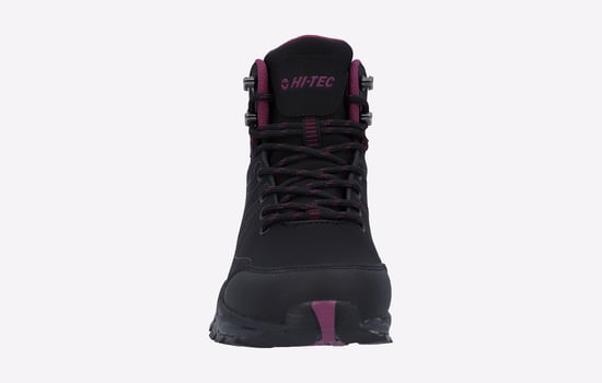 Hi-Tec Jackdaw Mid WASSERDICHT Stiefel Damen - Image 5