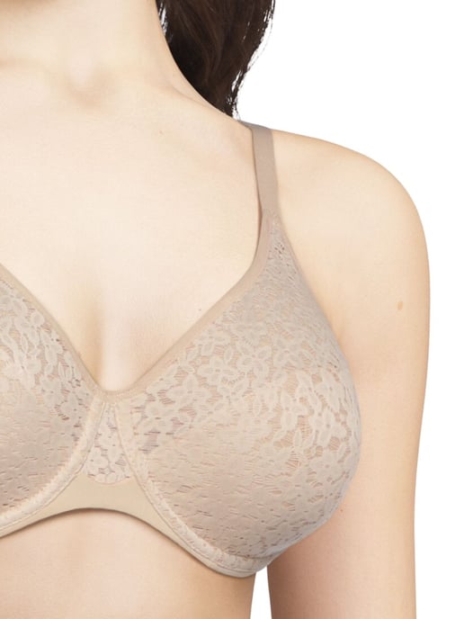 Easy Feel Norah Covering Moulded Bra - Image 2