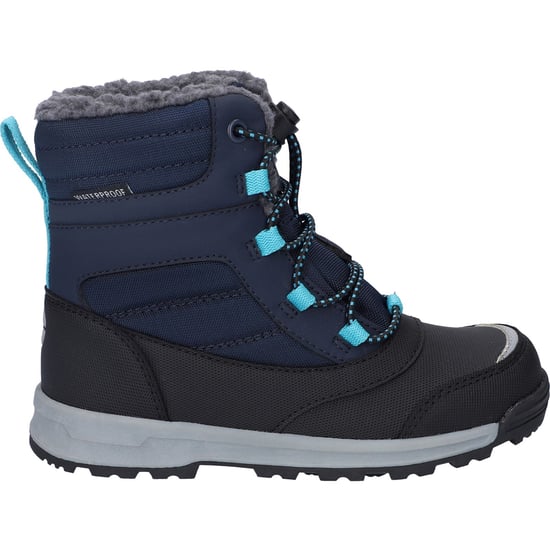 Hi-Tec Leo Kinderstiefel - Image 6