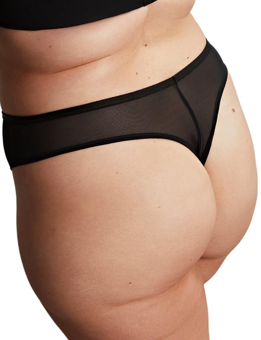 10859 Sculptresse by Panache Josephine Thong - Image 2