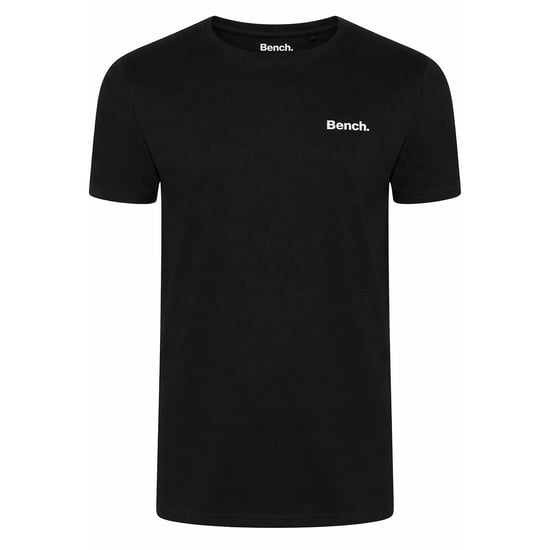 Herren T-Shirt aus 100% Baumwolle mit Logo, weich, atmungsaktiv, lässig, für den Alltag - Image 1