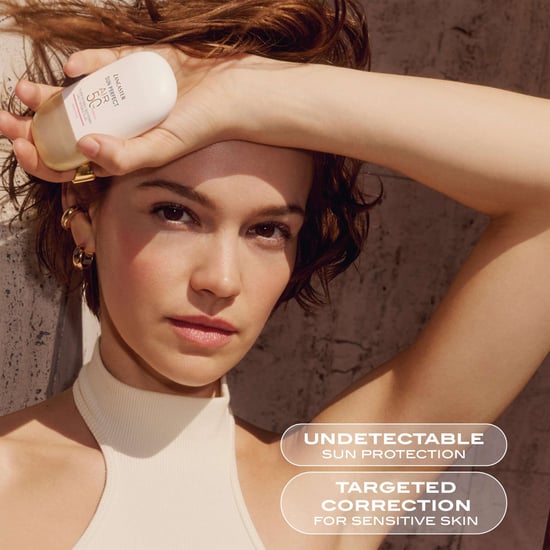 Lancaster Sun Perfect AIR Tägliche Unsichtbare Fluid SPF50 Glow Booster 40ml - Image 4