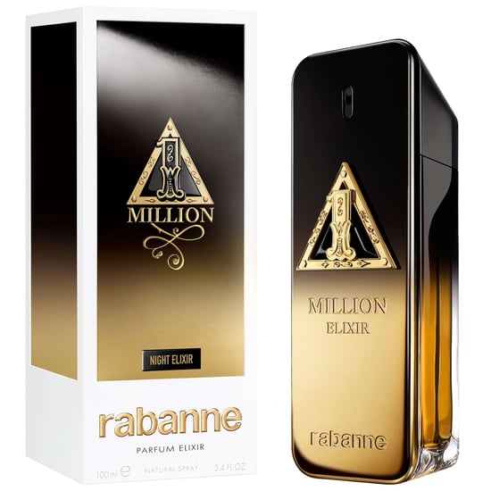 Rabanne 1 Million Night Parfum Elixier 100ml - Image 2