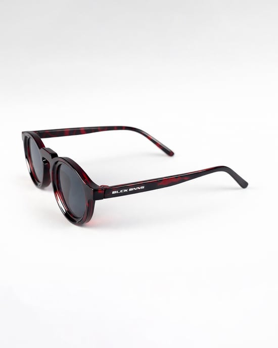 Black Bananas Monochrome Sonnenbrille, - Image 4