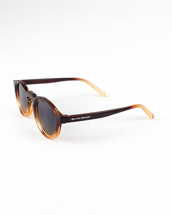 Black Bananas Monochrome Sonnenbrille, - Image 4