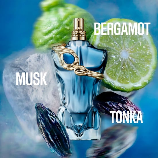Jean Paul Gaultier Le Beau Narcisse Eau de Parfum 125ml - Markteinführung 01.06.2026 - Image 3