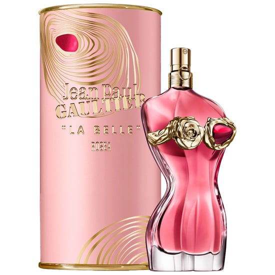 Jean Paul Gaultier La Belle Rosea Eau de Parfum 100ml - Image 2