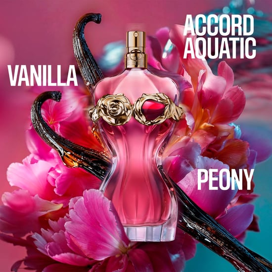 Jean Paul Gaultier La Belle Rosea Eau de Parfum 100ml - Image 3