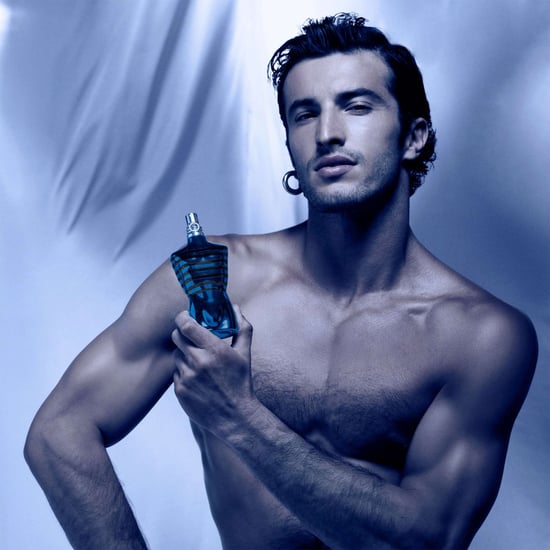 Jean Paul Gaultier Le Male In Blue Eau de Parfum 125 ml - Image 4