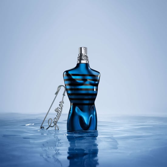 Jean Paul Gaultier Le Male In Blue Eau de Parfum 125 ml - Image 6