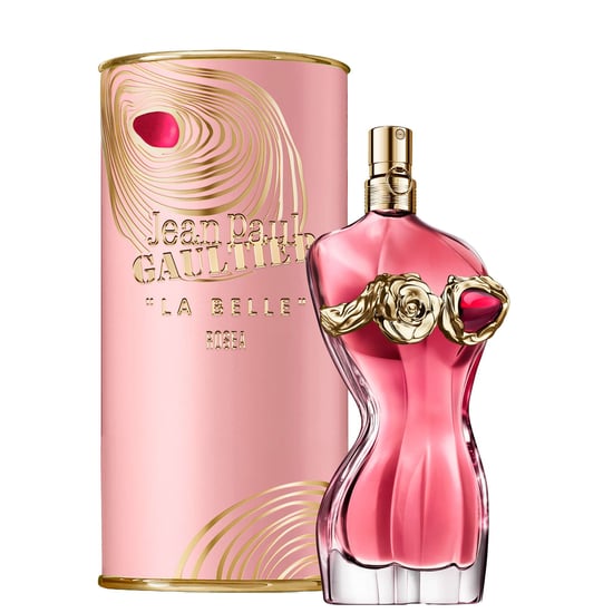 Jean Paul Gaultier La Belle Rosea Eau de Parfum 50 ml - Image 2