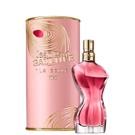 Jean Paul Gaultier La Belle Rosea Eau de Parfum 30ml - Image 2