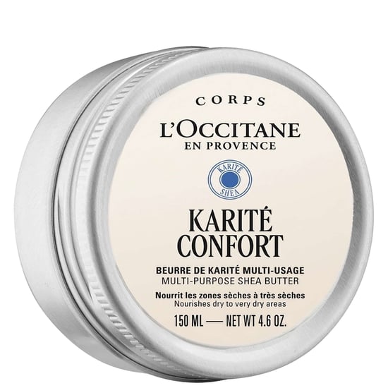 L'OCCITANE Karité Komfort Mehrzweck-Sheabutter 150ml - Image 2