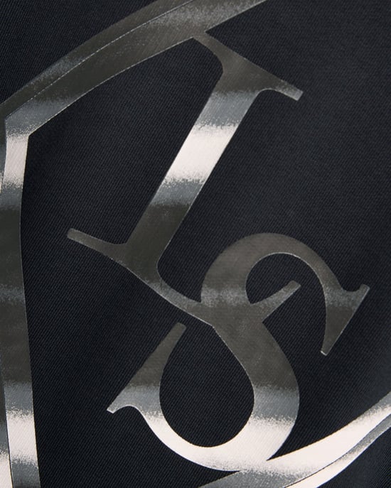 Sweatshirt mit Grafikdruck auf der Rückseite - Image 6