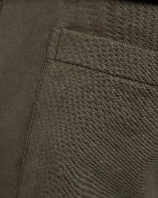 Schwere Wasch-Cotton-Jogginghosen - Image 6