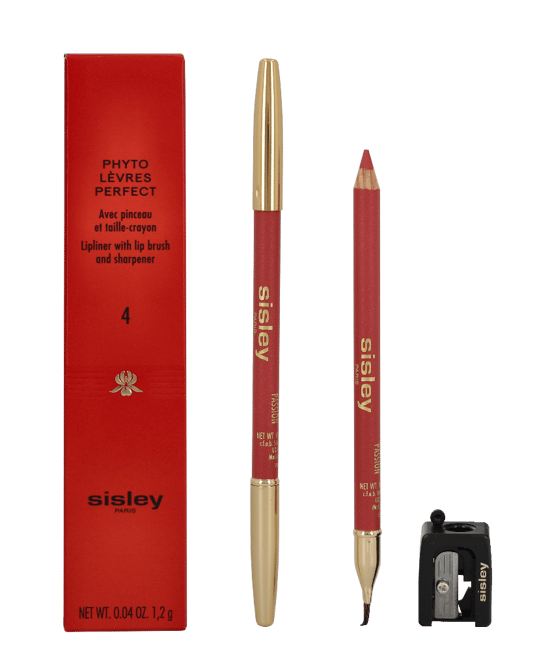 Sisley Phyto-Levres Perfect Lippenkonturenstift - Image 1