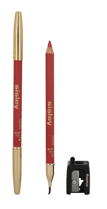 Sisley Phyto-Levres Perfect Lippenkonturenstift - Image 2