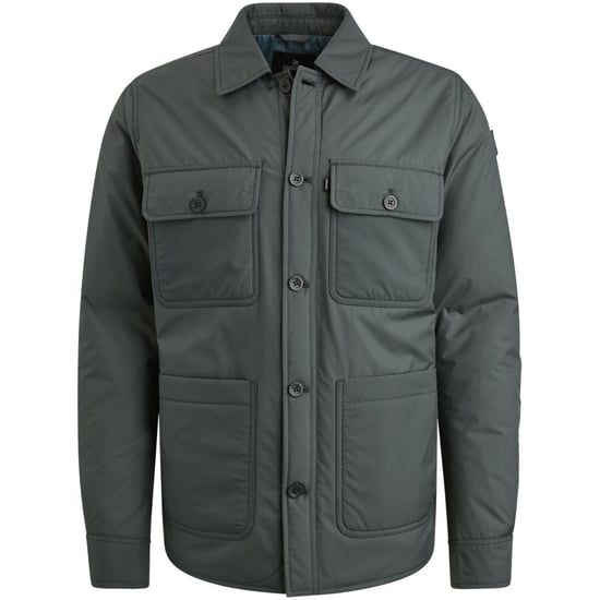 Vanguard Tankride Jacket Grun - Image 1