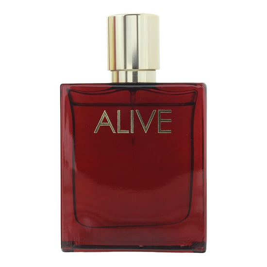 Hugo Boss Alive Absolu Parfum Intense 50 ml Spray für sie - Image 2