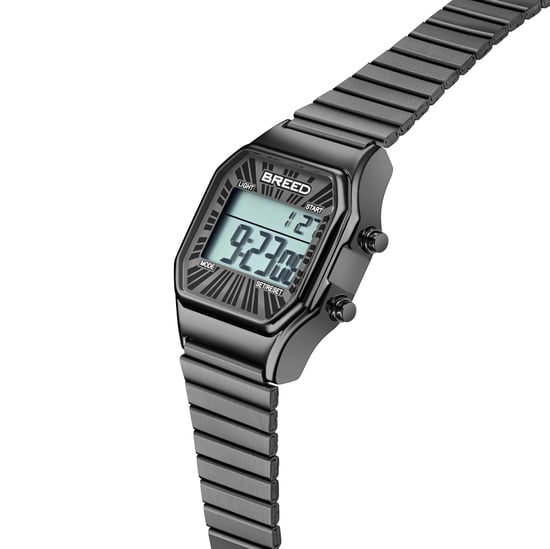 Terra Digitaluhr - Image 2