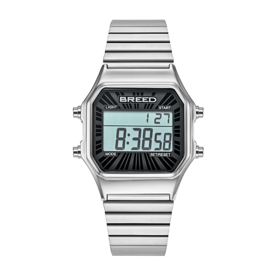 Terra Digitaluhr - Image 1