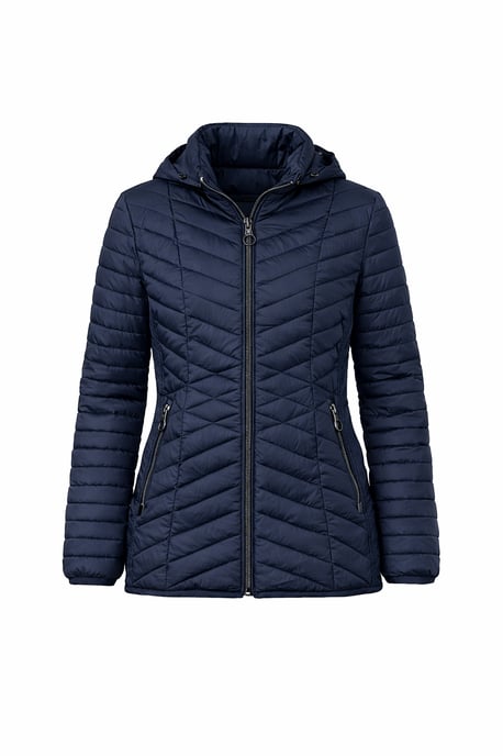 Katja Marine Jacke - Image 2