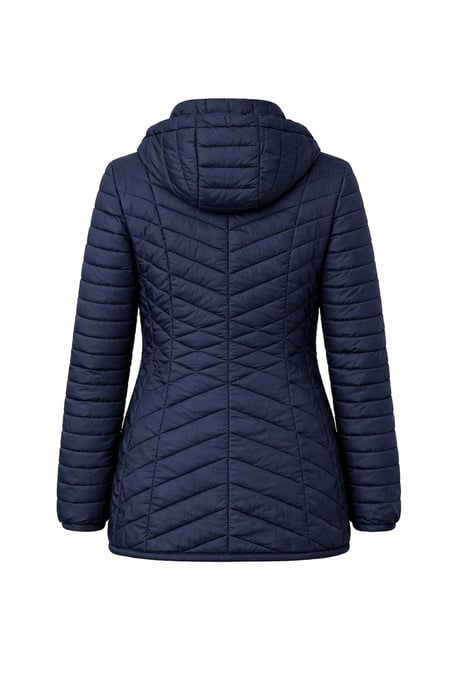 Katja Marine Jacke - Image 3