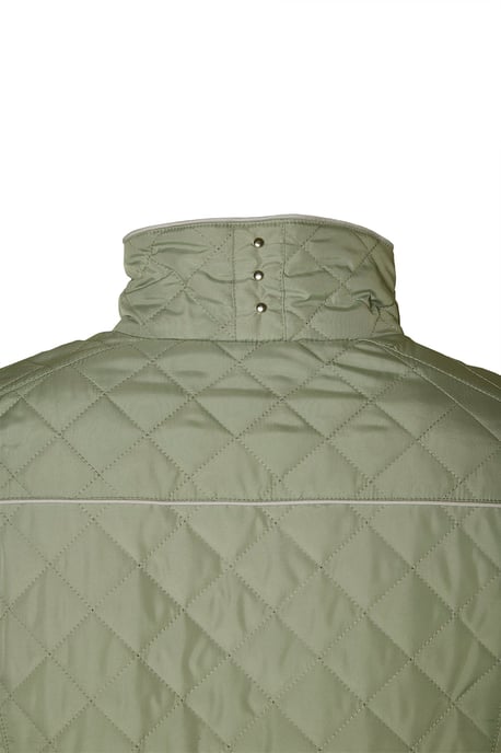 Nduja Light Green Jacke - Image 5