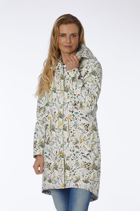 Beate Weiß Jacke - Image 1