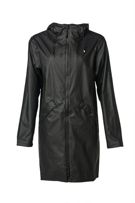 Liesa Schwarz Jacke - Image 2