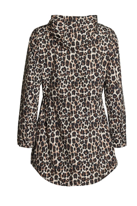 Ingeborg Leopard Jacke - Image 3