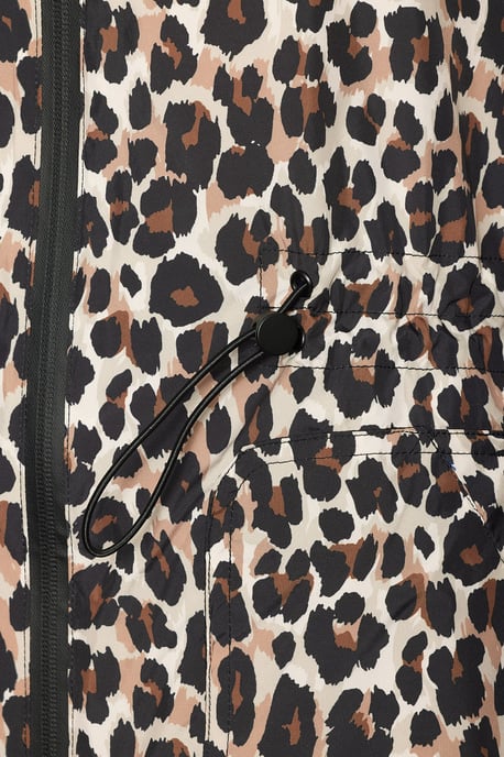 Ingeborg Leopard Jacke - Image 4
