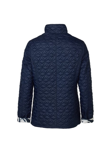 Gwen Marine Jacke - Image 4