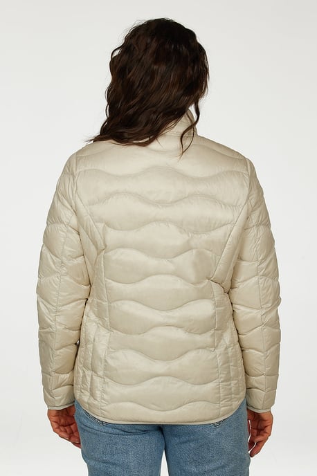 Vera Sand Jacke - Image 2